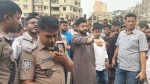 ঢাকা-৬ আসনকে মাদকমুক্ত করার ঘোষণা ইশরাকের