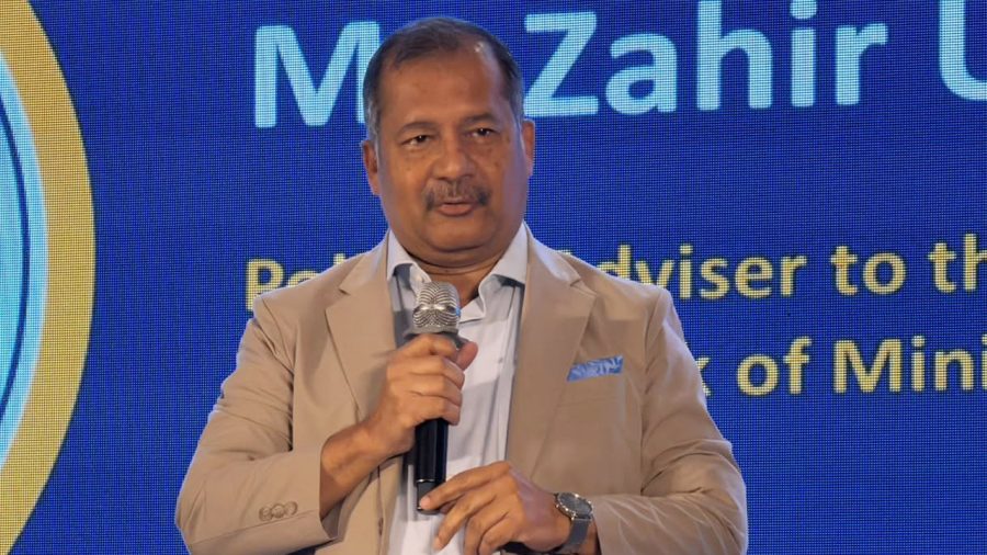 ‘কৃষকের সমস্যা আড়ালে রেখে কৃষির উন্নয়ন সম্ভব নয়’