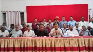 ফ্যাসিস্ট-গুপ্ত মিলে বিএনপির বিরুদ্ধে ষড়যন্ত্র করবে: স্বপন