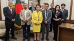 দুই দেশের সম্পর্ক উচ্চতর পর্যায়ে উন্নীত করবে: স্বপন
