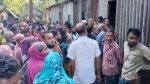 জামালপুরে গৃহবধূর অর্ধগলিত মরদেহ উদ্ধার, শাশুড়িসহ আটক ৪
