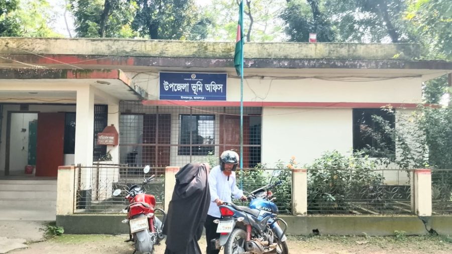 এসিল্যান্ড শূন্য জামালপুরের তিন উপজেলা, ভোগান্তিতে বাসিন্দারা