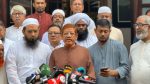 ১১ দলীয় জোট আছে এবং থাকবে: হামিদুর রহমান আযাদ