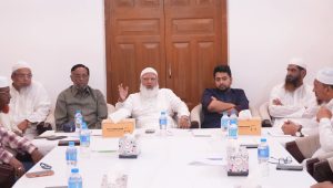 দাবি না মানলে আরও কঠোর কর্মসূচির হুঁশিয়ারি ১১ দলীয় জোটের