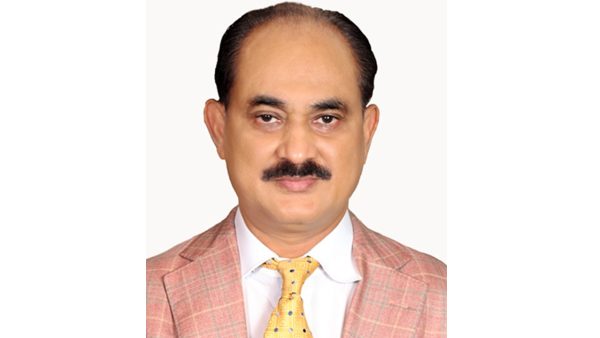 যমুনা ব্যাংকের নতুন চেয়ারম্যান মাহমুদুল হক