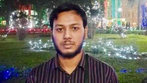 জাবি শিক্ষার্থী নিখোঁজের ঘটনায় প্রশাসনের জরুরি বার্তা