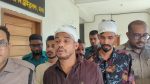 যুবদলের বহিষ্কৃত নেতা সাইমন রিমান্ড শেষে কারাগারে