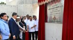 আধুনিকায়ন হওয়া ওসমানী উদ্যানে জুলাই স্মৃতিস্তম্ভ উদ্বোধন