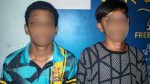 কিশোর গ্যাংয়ের আধিপত্য বিস্তারকে কেন্দ্র করে হত্যা, গ্রেপ্তার ২
