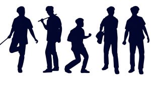 আমরা কি আমাদের কিশোরদের চিনতে পারছি না?