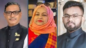 নোয়াখালীতে কাদের মীর্জাসহ স্ত্রী-ছেলের বিরুদ্ধে দুদকের মামলা