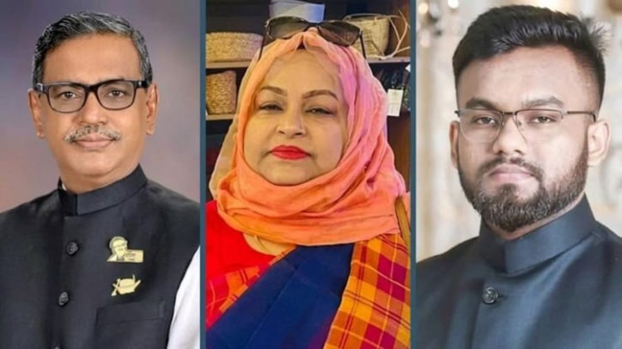 নোয়াখালীতে কাদের মীর্জাসহ স্ত্রী-ছেলের বিরুদ্ধে দুদকের মামলা