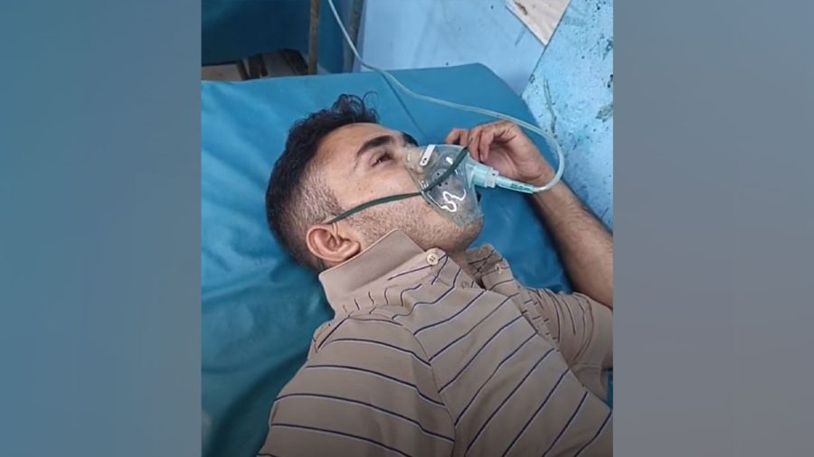 খুলনায় আইজিপির সফরের মধ্যেই যুবদল নেতা গুলিবিদ্ধ