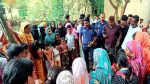 বাবার লাঠির আঘাতে মায়ের কোলেই প্রাণ গেল শিশুর