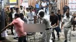 কলকাতায় পূজা মণ্ডপে নিহত বেড়ে ১৯, আটক ১২