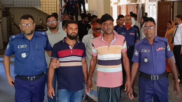 কুষ্টিয়ায় হত্যা মামলায় ১২ জনের যাবজ্জীবন
