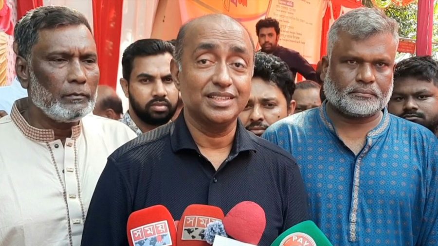 ‘সংবিধান সংশোধনে বিরোধী দল না আসলেও জটিলতা বাড়বে না’