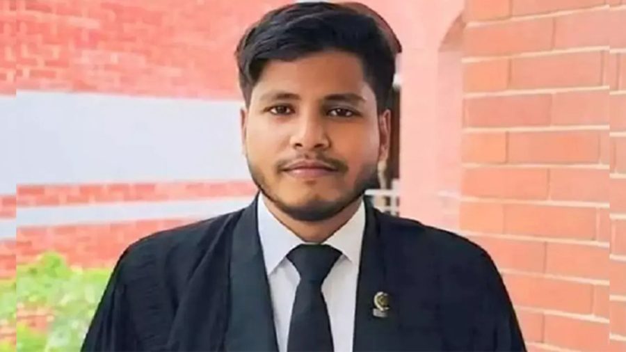 আইনজীবী আলিফ হত্যা মামলায় সাক্ষ্য ও জেরা সম্পন্ন