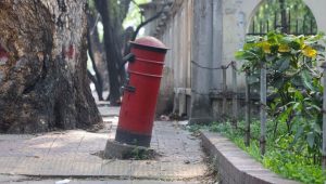 হারানো ডাকবাক্স: ফিরতি পথ ধরে প্রেরকের ঠিকানায়