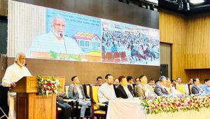 নির্বাচিত সরকারকেই জনগণের প্রত্যাশা পূরণ করতে হবে: মন্ত্রী