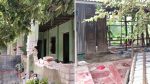 লোহাগড়ায় হত্যাকাণ্ডের জেরে ৫০ বাড়িতে ভাঙচুর ও লুটপাট
