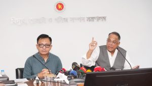 ভোক্তাপর্যায়ে এলপিজির দাম সহনীয় রাখতে চায় সরকার: জ্বালানিমন্ত্রী