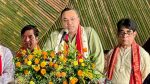 সংখ্যালঘু বা সংখ্যাগুরু নয়, পরিচয় হবে বাংলাদেশি: মাহদী আমিন