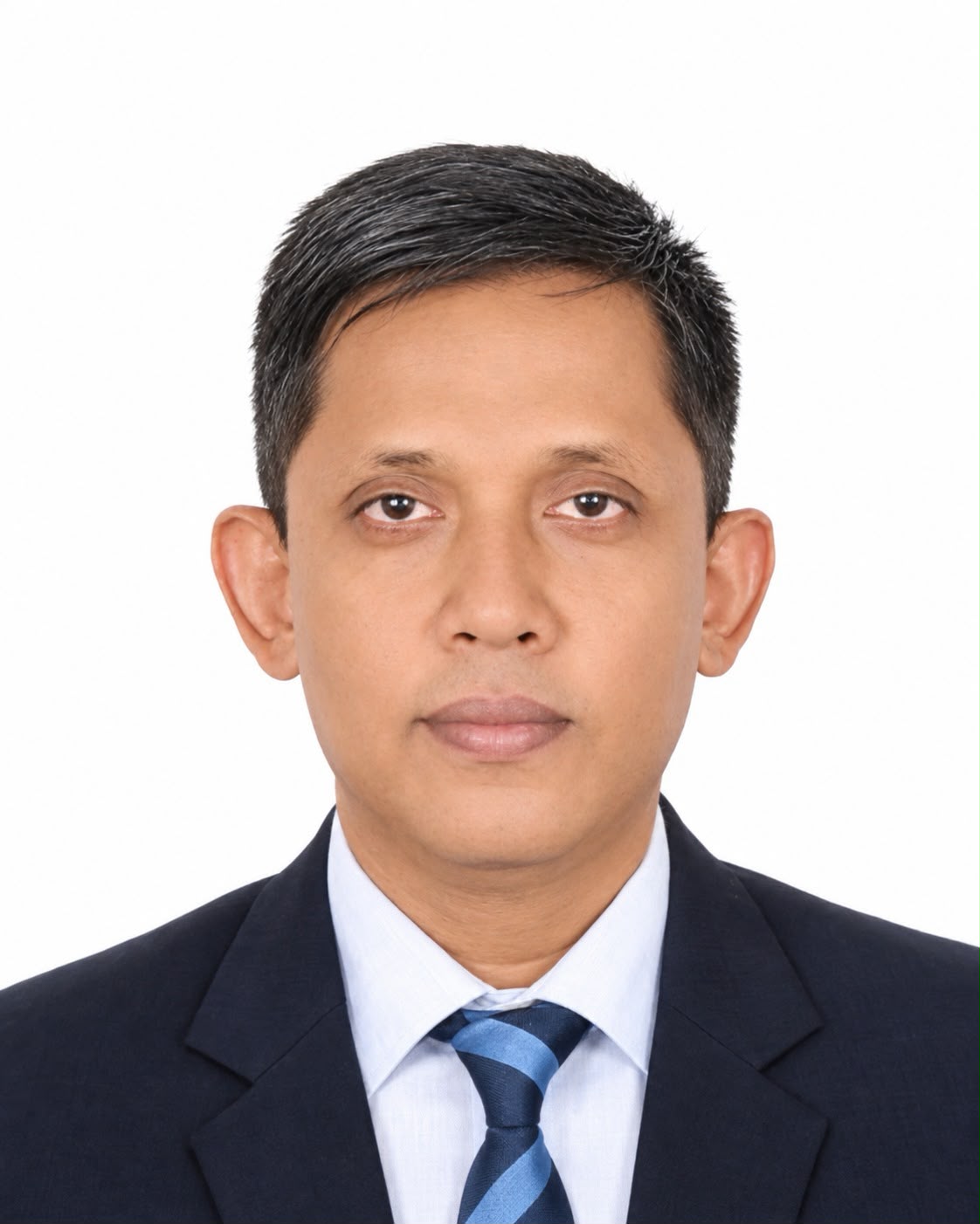 মোঃ মাহমুদ হাসান