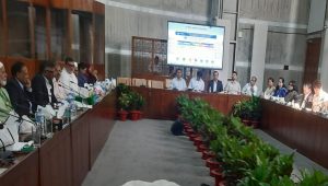 ‘স্বাস্থ্যখাতেও নিউক্লিয়ার মেডিসিনের সুফল ছড়ানোর কাজ চলছে’
