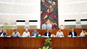 ধীরগতির প্রকল্পের কাজ তদন্তের সুপারিশ সংসদীয় কমিটির