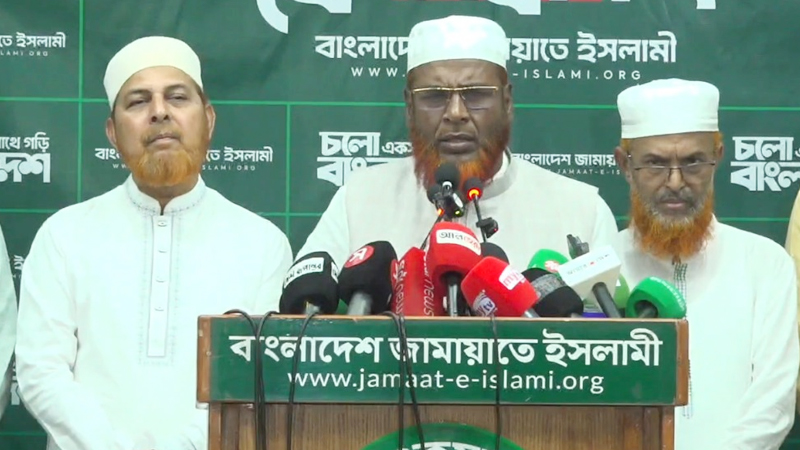 ‘আখতারুজ্জামানকে মুক্তি না দিলে রেমিট্যান্স বন্ধের হুমকি দিয়েছেন প্রবাসীরা’