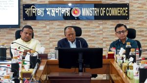 জাহাজশিল্পের জটিলতা কাটাতে প্রক্রিয়া সহজ করছে সরকার 