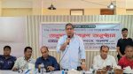 ‘বেহেশতের লোভ দেখিয়ে ভোট নিয়ে বিরোধী দল দায়িত্বহীন আচরণ করছে’