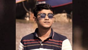 রূপনগর থানা ছাত্রলীগের সভাপতি মিঠু আটক