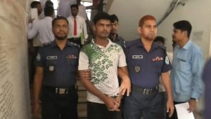 লালমনিরহাটে মিতু হত্যা মামলায় স্বামীর মৃত্যুদণ্ড