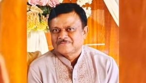 বিএনপির ওয়ার্ড সভাপতি স্বপনকে চাঁদাবাজির অভিযোগে আটক