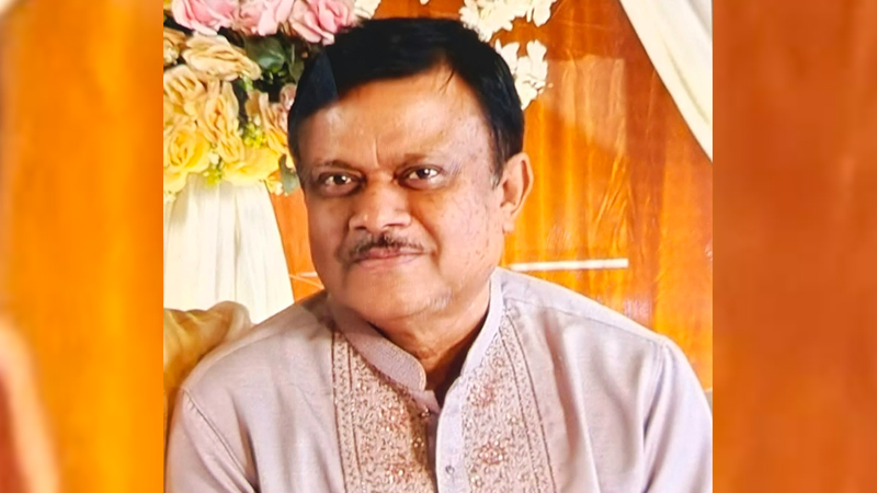 বিএনপির ওয়ার্ড সভাপতি স্বপনকে চাঁদাবাজির অভিযোগে আটক