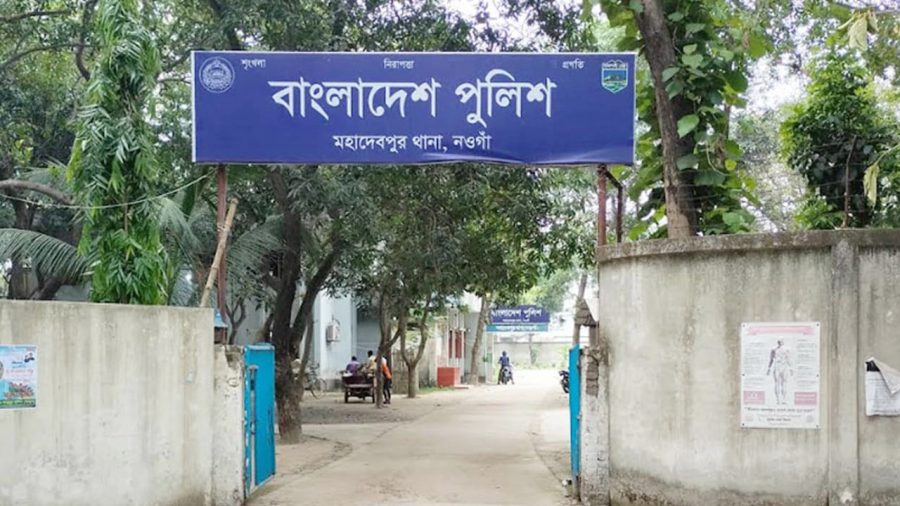 নওগাঁয় জমি নিয়ে বিরোধ, প্রতিপক্ষের হামলায় নিহত ১