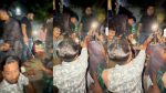 এবার মোহাম্মদপুরে প্রতিমন্ত্রীর সহকারীর অভিযান!