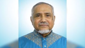 মুহাম্মদ ইউনূসকে হেনস্তায় জামায়াতের নায়েবে আমিরের নিন্দা