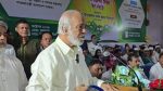 দেশের শিক্ষাব্যবস্থা নিয়ে হেলাফেলা করা যাবে না: স্থানীয় সরকারমন্ত্রী