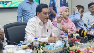 ‘ফ‍্যামিলি কার্ডের মাধ্যমে তারেক রহমান তালাক বন্ধ করে দিয়েছেন’