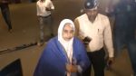 রাড্ডা ক্লিনিকে হামলা: এমপি ফেরদোসীর পদত্যাগ