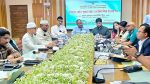 দুর্গাপূজার নিরাপত্তায় গাফিলতি বরদাশত করা হবে না: সালাউদ্দিন টুকু