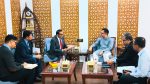 ওমানের সঙ্গে বাণিজ্য ঘাটতি কমাতে চায় বাংলাদেশ: বাণিজ্যমন্ত্রী