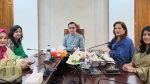 নারী উদ্যোক্তাদের ঋণ ও সেবাপ্রাপ্তি সহজ করার উদ্যোগ নিচ্ছে সরকার