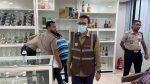 মদ সংরক্ষণে অনিয়ম: সালমান মুক্তাদিরের শ্বশুরের ওয়্যারহাউজ সিলগালা