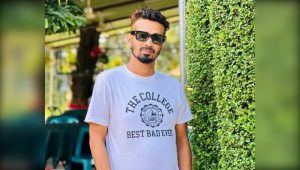 কিশোরগঞ্জে পাওনা টাকা চাওয়ায় যুবককে ছুরিকাঘাতে হত্যার অভিযোগ