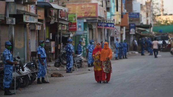 এক মাসে ভারতে মুসলিমবিদ্বেষী ৫৪ অপরাধ নথিভুক্ত