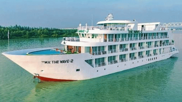 সুন্দরবনে পর্যটকবাহী জাহাজে ডাকাতি চেষ্টার অভিযোগ অস্বীকার